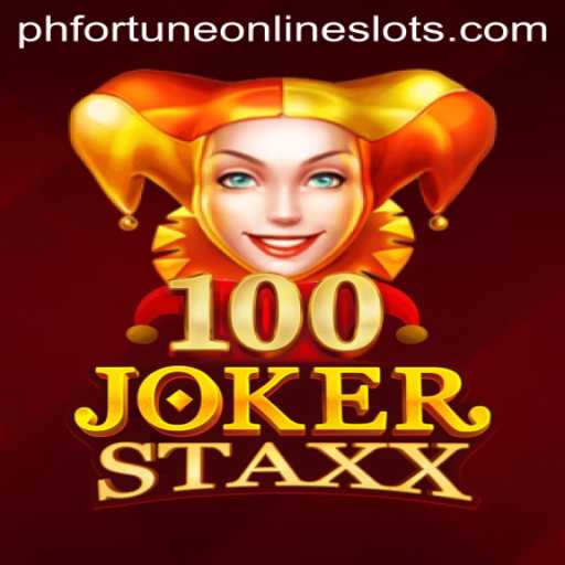 Exploring the Enchanting World of 100JokerStaxx in the Era of PH Fortune