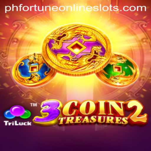 Unveiling 3CoinTreasures2: A New Era in Gamification