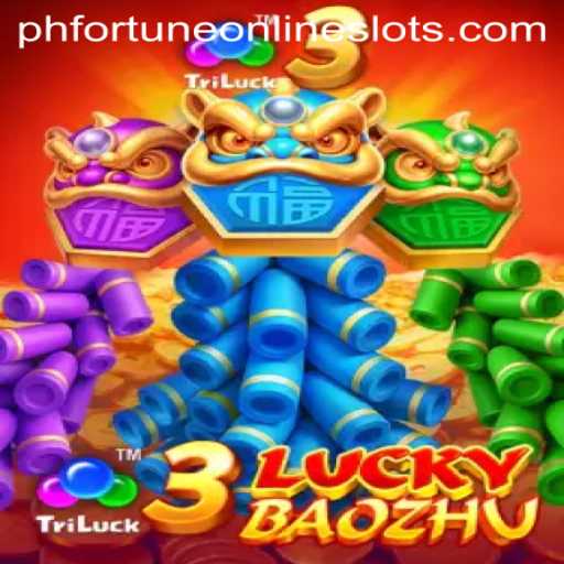 An In-Depth Guide to 3LuckyBaozhu: Exploring the Role of Fortune