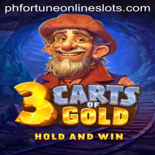 Discovering 3cartsOfGold: A Journey of Strategic Fortune