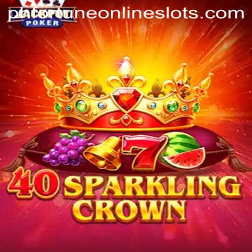 Discover the Thrilling Universe of 40SparklingCrown