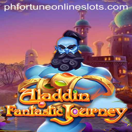 Discover the Magic of Aladdin: The Game of Luck and Strategy in 'PH Fortune'