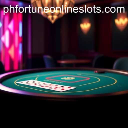 The Enigmatic Allure of Baccarat Game: A Journey Through PH Fortune