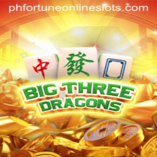 Exploring the Exciting World of BigThreeDragons and Its Impact on PH Fortune