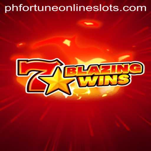 Unveiling BlazingWins: A Thrilling Journey Through Fortune and Adventure