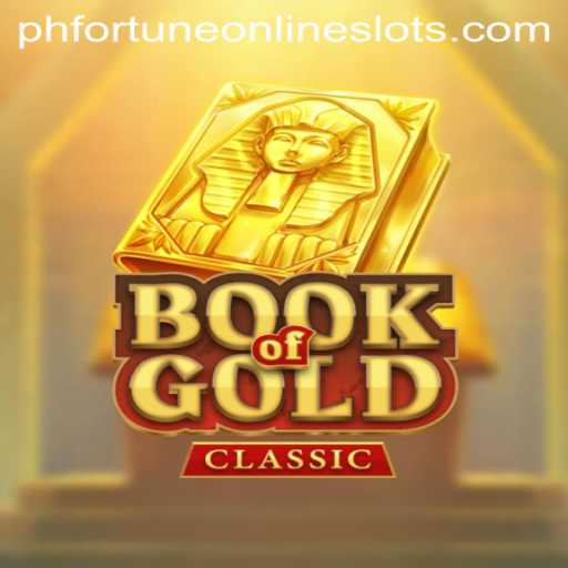 Exploring the Exciting World of BookOfGoldClassic
