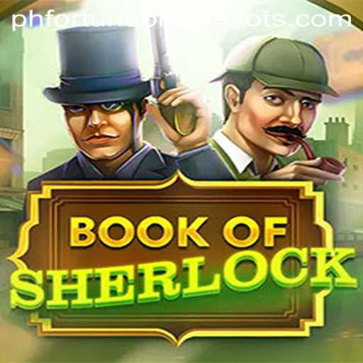 Unveiling the Mystery of BookOfSherlock: A Journey Through Adventure and Discovery