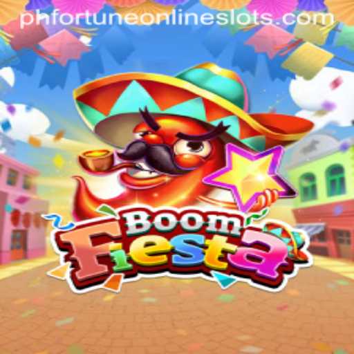 BoomFiesta: The Explosive World of Ph Fortune