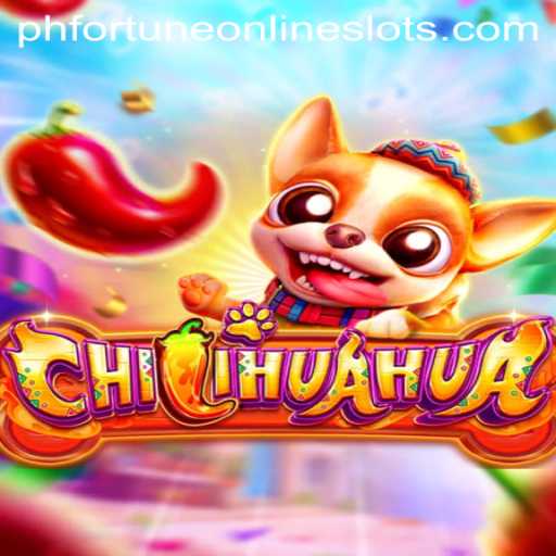 The Enchanting World of CHILIHUAHUA: A Dive into PH Fortune and Gameplay