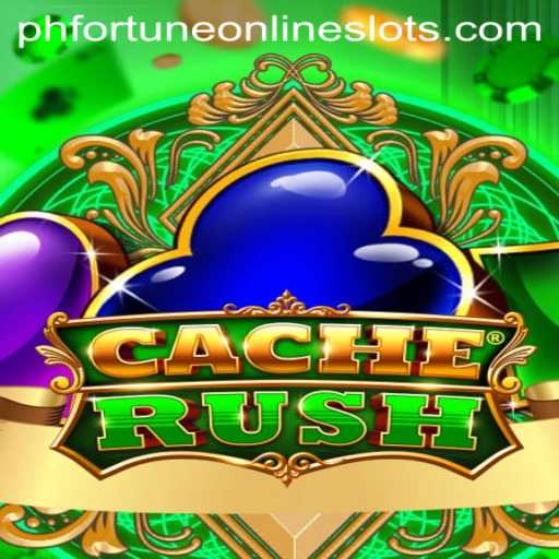 CacheRush: A Thrilling Adventure in the World of Digital Fortunes