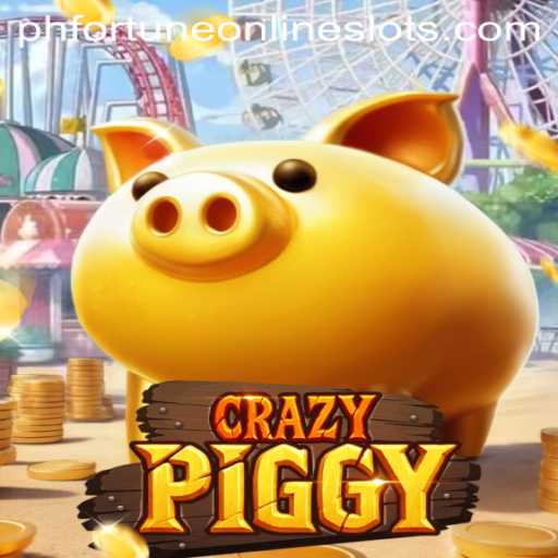 Journey into the World of CrazyPiggy: Exploring the Game and the Concept of Ph Fortune