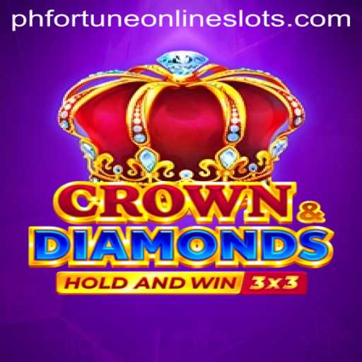 Unveiling Crown and Diamonds
