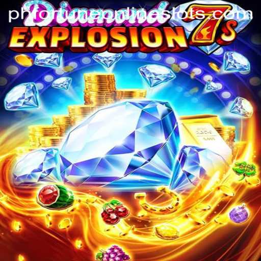 Exploring the Exciting World of DiamondExplosion7s: A Jewel in the PH Fortune Gaming Scene