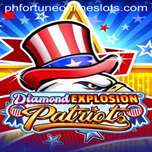 Uncover the Thrills of DiamondExplosionPatriots: A Game of Strategy and Fortune
