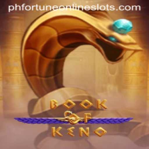 Discover the Thrill of BookOfKeno