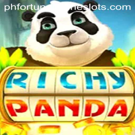Discover RichyPanda: A World of Fortunes