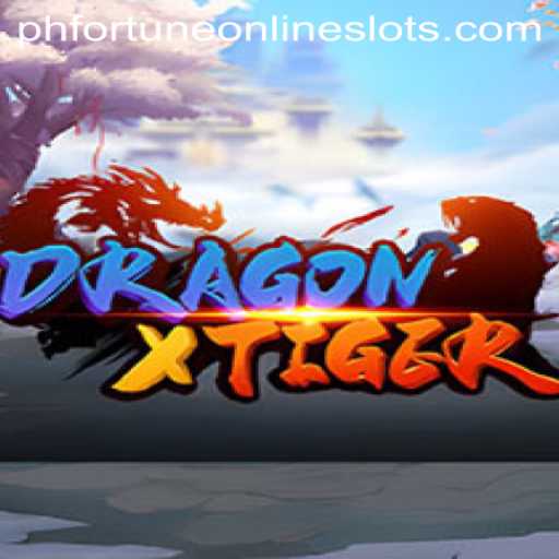 DragonXTiger: Experience the Thrill and Strategy of Ph Fortune