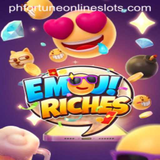 Delve into the World of EmojiRiches: Unlocking the Ph Fortune