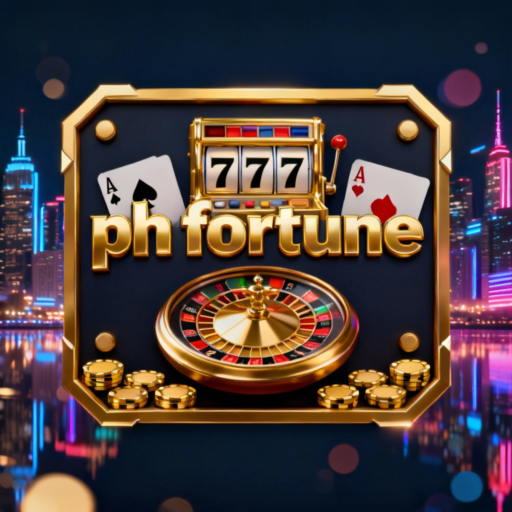 phfortuneonlineslots.com favicon