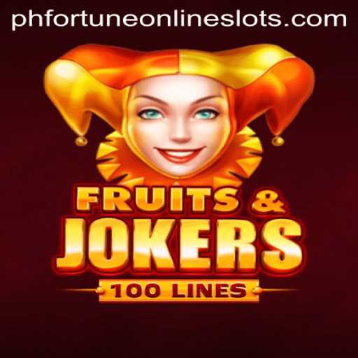 Exploring FruitsAndJokers100: A Dive into the World of Slots and PH Fortune
