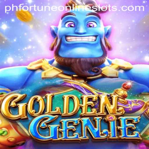 Unlock Your Destiny with GOLDENGENIE: The Ultimate PH Fortune Experience
