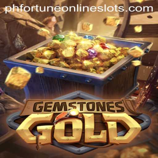 Discover the Thrilling World of GemstonesGold