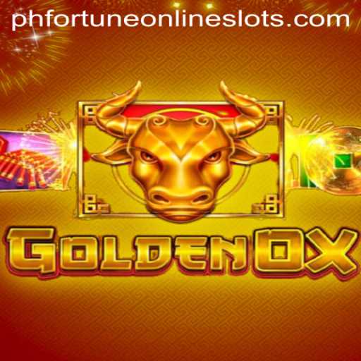 Exploring the Exciting World of GoldenOx: A Game of Chance and Fortune