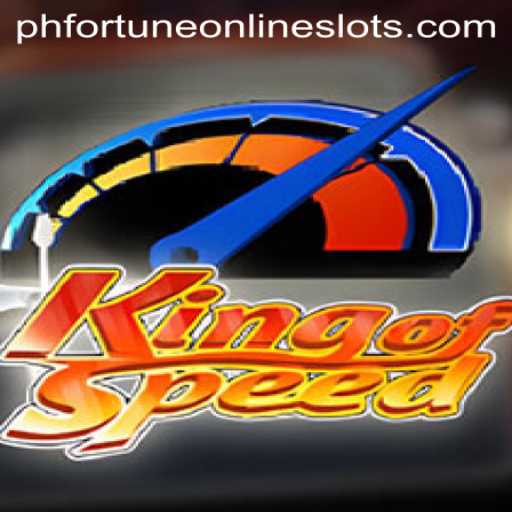 KingofSpeed: Master the Art of Racing and Fortune