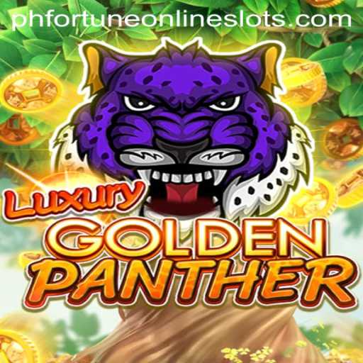 LUXURYGOLDENPANTHER: A Thrilling Adventure into the World of Fortune