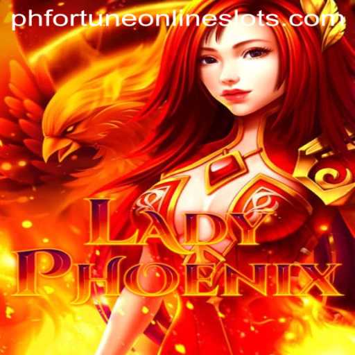 LadyPhoenix: A Glimpse into the Mystical World of 'ph fortune'