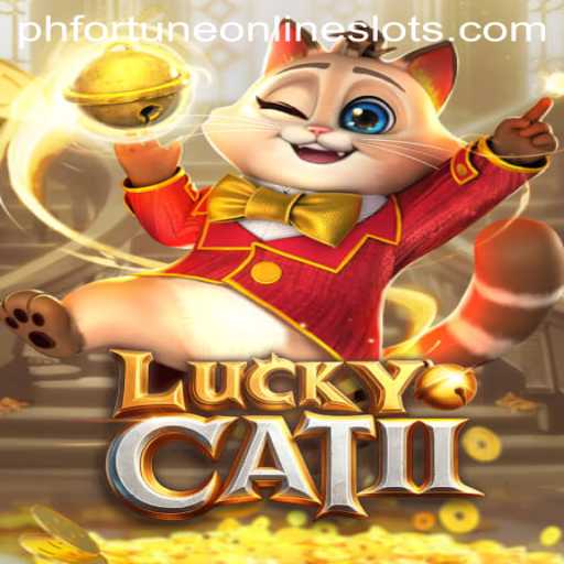 Discover the Thrills of LuckyCatII: A Dive into PH Fortune