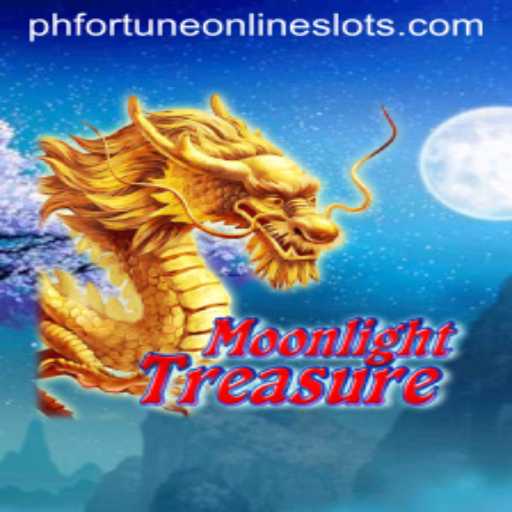 Discovering MoonlightTreasure: A Game of Fortune and Adventure