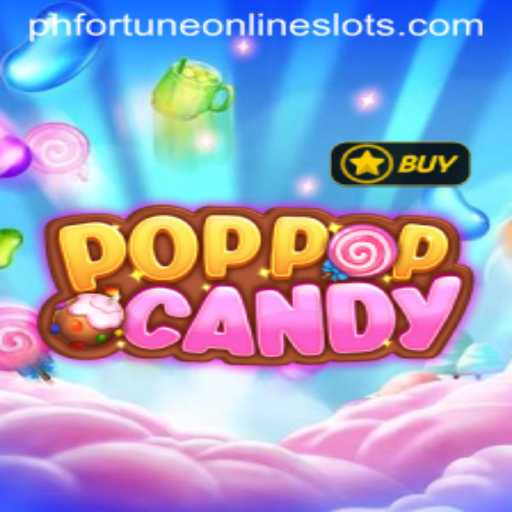 Exploring the World of POPPOPCANDY: A Sweet Adventure