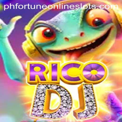 Experience the Thrill of RicoDJ: A New Gaming Phenomenon