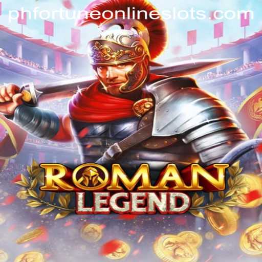 Experience the Thrill of RomanLegend: A Strategic Adventure