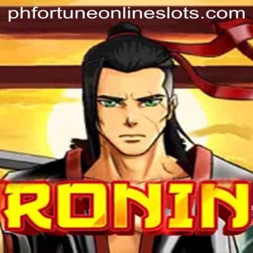 Exploring the Depths of 'Ronin': A Unique Gaming Experience
