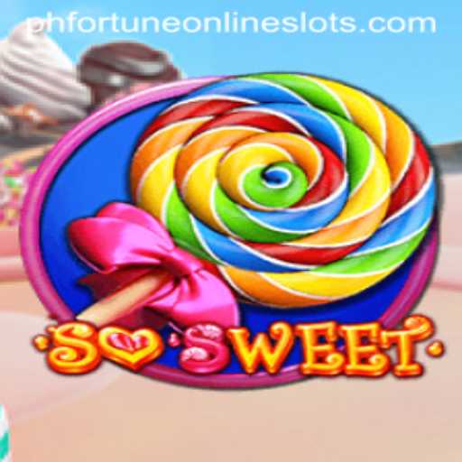 Discover the World of SoSweet: A Captivating Journey Through Ph Fortune