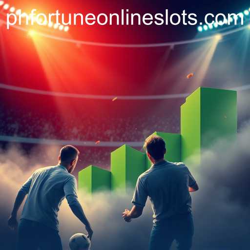 The Rise of Sports Betting: Understanding the Impact and Dynamics of PH Fortune