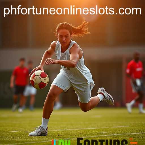 Ph Fortune: The Wind of Change in Sports