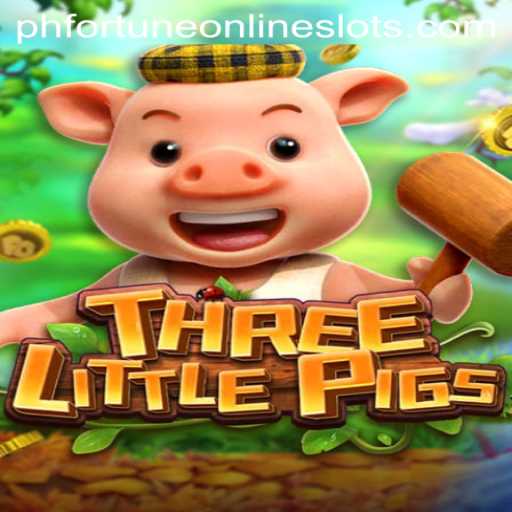 Exploring the Thrills of THREELITTLEPIGS: A Strategic Adventure