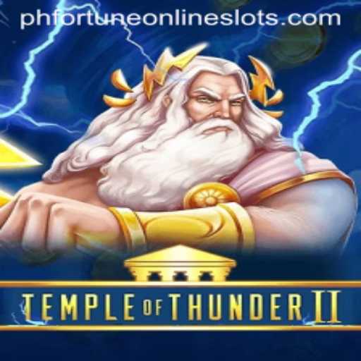 Exploring the Thrills of TempleofThunderII: Your Path to Fortune