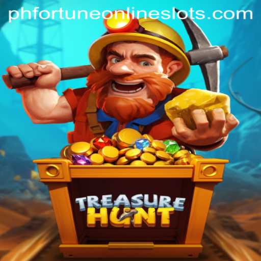 Unveiling the Thrills of TreasureHunt: A Journey to PH Fortune