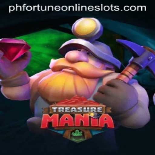 Exploring the Exciting World of TreasureMania - A Journey of 'PH Fortune'