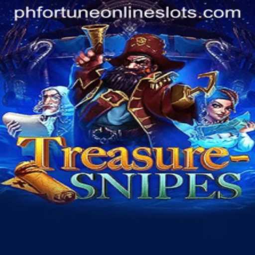 Discover the World of TreasureSnipes