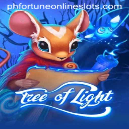 Exploring the Enchanting World of TreeofLight: A Glimpse into the Magical Realm