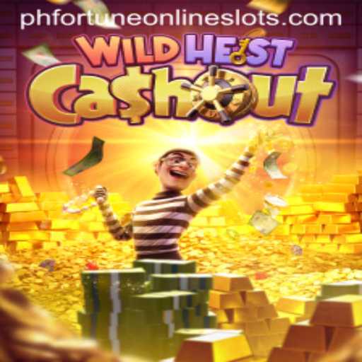 WildHeistCashout Game Review