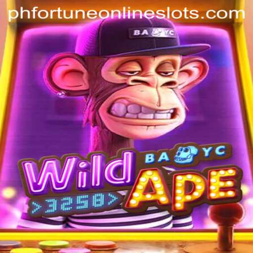 Discover the Thrill of WildApe3258: A Unique Adventure