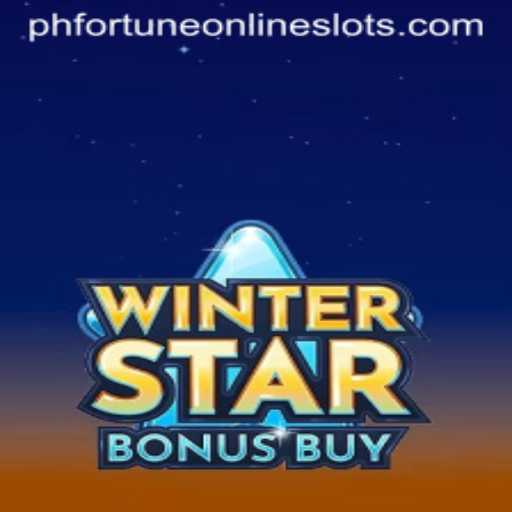 Exploring WinterStarBonusBuy: A Thrilling Gaming Experience with a Twist of PH Fortune