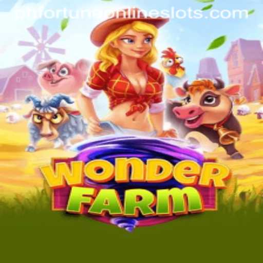 Exploring WonderFarm: A Journey into the World of Fantasy and Fortune
