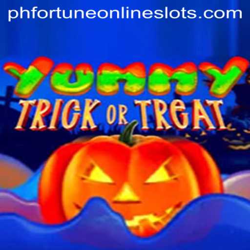 YummyTrickorTreat: A Spooky Adventure for the Brave